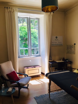Carine Boudjabad - Ostéopathie Marseille à Marseille