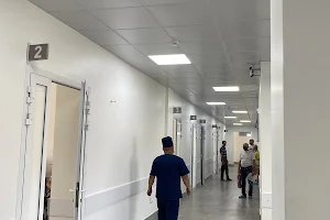 Emergency Hospital image
