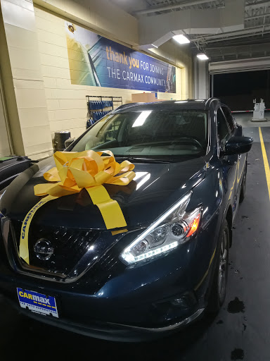 Used Car Dealer «CarMax», reviews and photos, 1977 Thornton Rd, Lithia Springs, GA 30122, USA