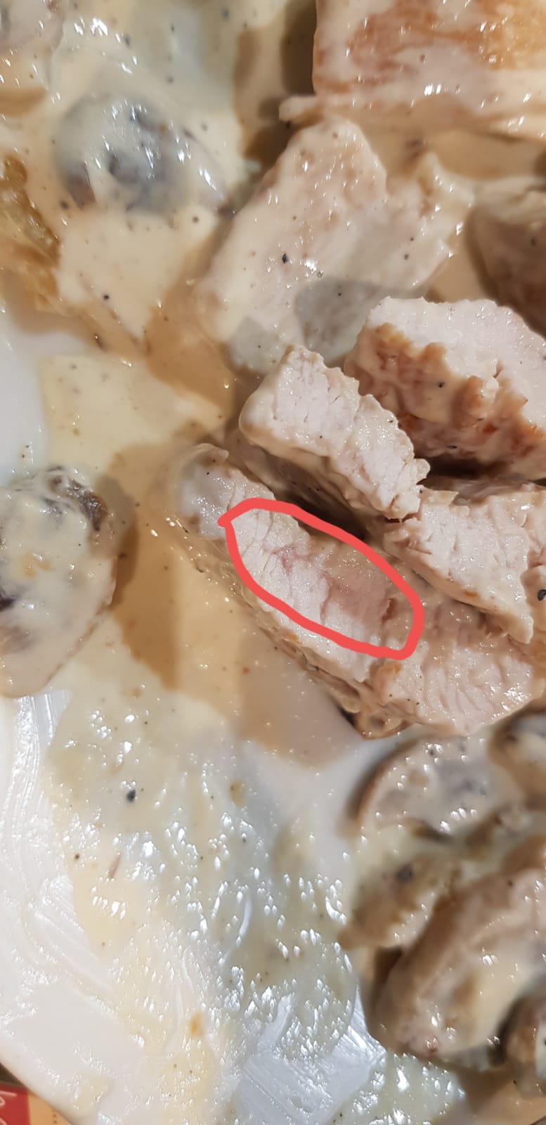Photo n° 2 de l'avis de A.. fait le 14/11/2022 à 17:26