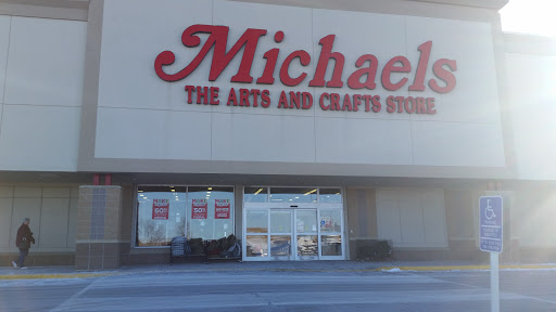 Craft Store «Michaels», reviews and photos, 1901 Madison Ave Ste 500, Mankato, MN 56001, USA