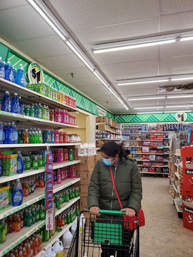 Supermarket «Morelia Supermarket», reviews and photos, 7300 N Western Ave, Chicago, IL 60645, USA