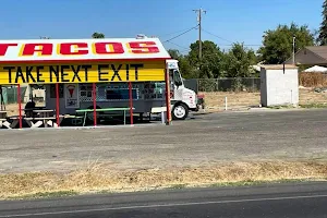 Mari’s Taco Truck image