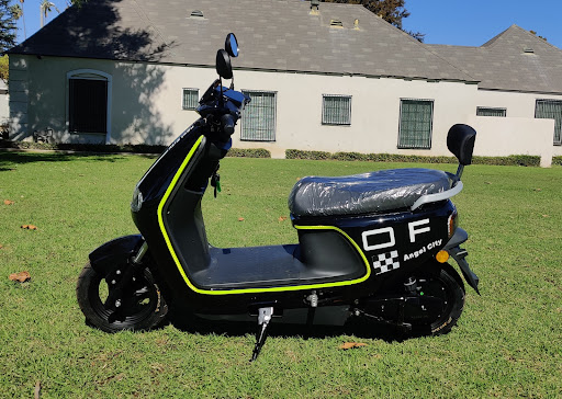 Deer Focus E-Bikes and Bicycle Shop image