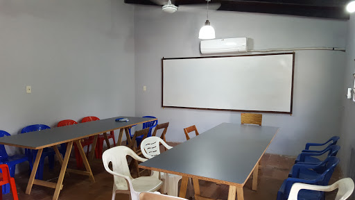 MBA Centro De Estudios Especializados