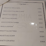 Photo n°8 de l'avis de Daniele.a fait le 07/10/2021 à 12:23 sur le  FUMIA Ristorante à Santa Croce Camerina