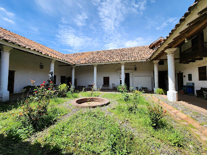 Casa del Virrey