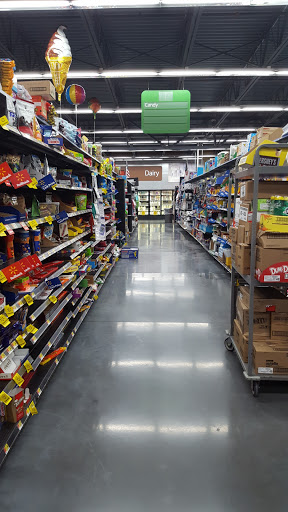 Supermarket «Walmart Neighborhood Market», reviews and photos, 2109 Towne Centre Dr, Bellevue, NE 68123, USA