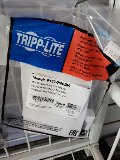 Computer Store «S.E.C. Custom Computers, Inc.», reviews and photos, 4760 Rockford Plaza, Louisville, KY 40216, USA