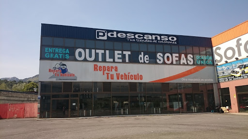 Repara Tu Vehículo Iurreta - Alquiler Boxes Mecánica en Iurreta, Vizcaya