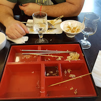 Plats et boissons du Restaurant japonais Kazuki à Paris - n°20