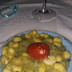 Photo n°2 de l'avis de Francesca.o fait le 04/07/2018 à 21:41 sur le  Paluà à Diamante