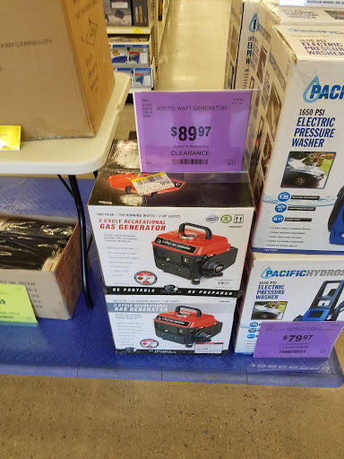 Hardware Store «Harbor Freight Tools», reviews and photos, 1500 Browns Bridge Rd, Gainesville, GA 30501, USA