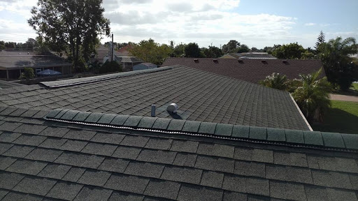 Roofing Contractor «Andy the Roofer And Co», reviews and photos, 1791 SE Mariana Rd, Port St Lucie, FL 34952, USA