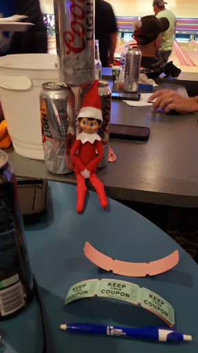 Bowling Alley «Rebman Recreation Inc», reviews and photos, 5300 Oberlin Ave, Lorain, OH 44053, USA