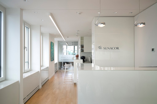 Senacor Technologies AG - Office Nürnberg