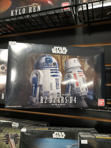 Comic Book Store «Comic Central», reviews and photos, 1425 WP Ball Blvd, Sanford, FL 32771, USA