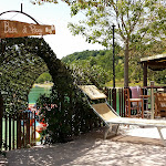 Photo n°1 de l'avis de Carlo.. fait le 22/07/2016 à 11:01 sur le  La Baia di Popeye à Cingoli