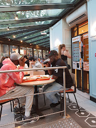 Photo n°185 de Popeyes - Gare du Nord à Paris ()