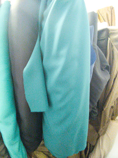 Fabric Store «A Fabric Place», reviews and photos, 6324 Falls Rd, Baltimore, MD 21209, USA