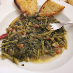 Photo n°1 de l'avis de Rastislav.d fait le 07/11/2021 à 13:02 sur le  La Bottegaccia à Simeri Crichi