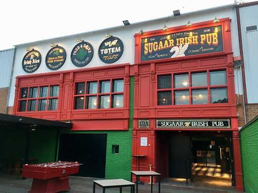 Sugaar Irish Pub