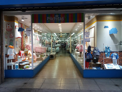 Pilchitas
