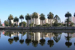 Marga Marga Central Parking System image