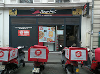 Photos du propriétaire du Pizzeria Pizza Hut à Paris - n°15