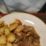 Photo n°1 de l'avis de Luca.a fait le 02/04/2024 à 19:02 sur le  Osteria Del Neni à Lucca