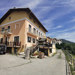 Photo n°3 de l'avis de Sergio.e fait le 19/08/2023 à 20:13 sur le  Gran Truc à Pramollo