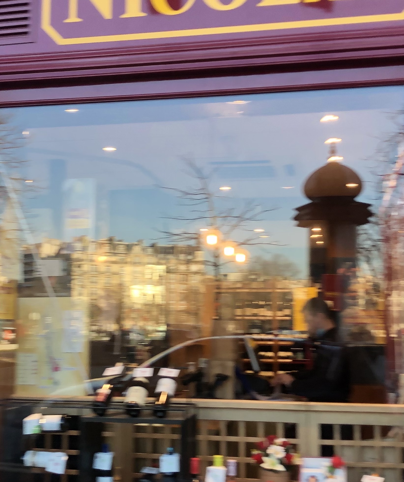 Photo n° 1 de l'avis de Noella.a fait le 13/02/2022 à 12:01