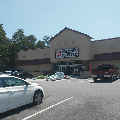 Home Improvement Store «Tractor Supply Co.», reviews and photos, 1484 Athens Hwy, Grayson, GA 30017, USA