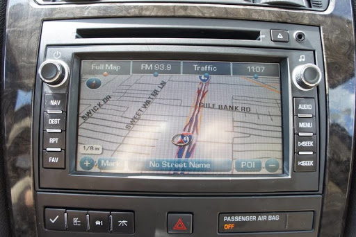 Car Dealer «Northstar Auto Group», reviews and photos, 9174 North Fwy, Houston, TX 77037, USA