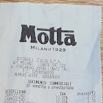 Photo n°1 de l'avis de Marco. fait le 01/08/2021 à 09:16 sur le  Motta à Milan