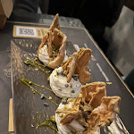 Photo n°2 de l'avis de Michele.a fait le 07/04/2023 à 20:02 sur le  Premiata Forneria Tropea à Tropea