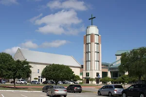 Prestonwood Christian Academy image
