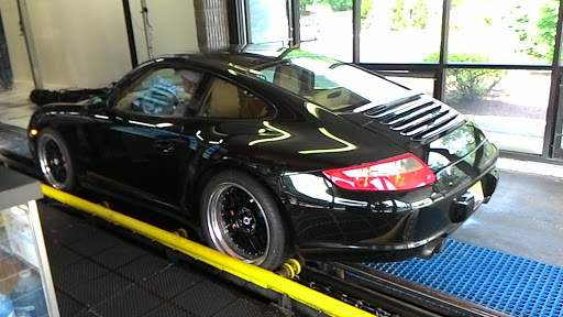 Car Wash «Glow Express Car Wash», reviews and photos, 1551 NJ-27, Edison, NJ 08817, USA