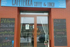 Cafeterka coffee&lunch image