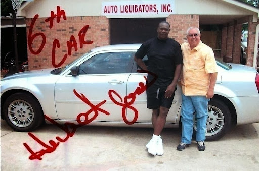 Used Car Dealer «Auto Liquidators Plus - Duncanville», reviews and photos, 231 E Hwy 67, Duncanville, TX 75137, USA