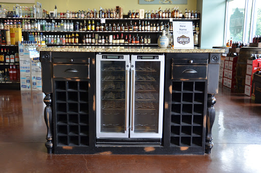 Wine Store «Carothers Wine And Spirits», reviews and photos, 103 International Dr, Franklin, TN 37067, USA