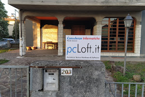 pcloft.it - Computer Assistenza Cesena