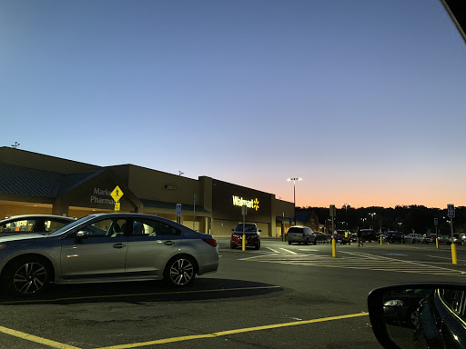 Department Store «Walmart Supercenter», reviews and photos, 844 N Colony Rd, Wallingford, CT 06492, USA