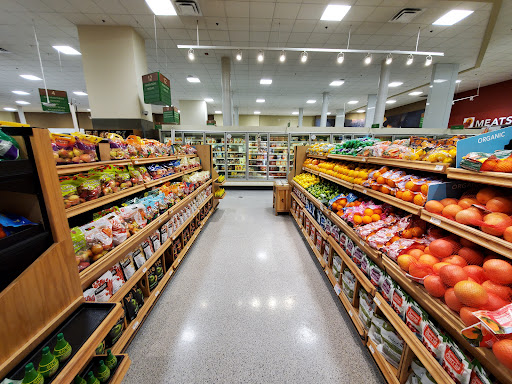 Supermarket «Publix Super Market at The Plaza Midtown», reviews and photos, 950 W Peachtree St NE, Atlanta, GA 30309, USA