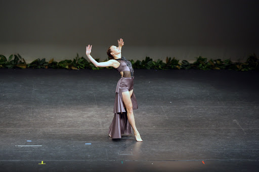 Dance School «Ann Catherine Cross School of Dance», reviews and photos, 6906 Cold Harbor Rd, Mechanicsville, VA 23111, USA