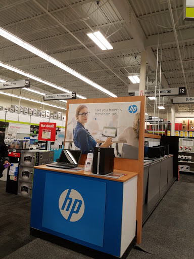 Office Supply Store «Staples», reviews and photos, 128 Sunset Blvd, New Castle, DE 19720, USA