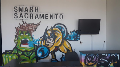 Smash Sacramento image
