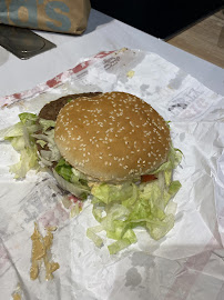 Aliment-réconfort du Restauration rapide McDonald's Chasse-sur-Rhône à Chasse-sur-Rhône - n°15