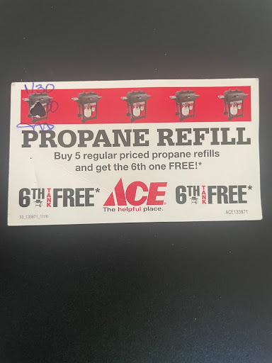 Hardware Store «Ace Hardware of Sun City Center», reviews and photos, 1619 Sun City Center Plaza, Sun City Center, FL 33573, USA