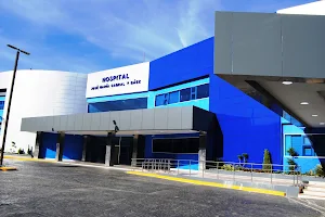 Hospital Jose Maria Cabral y Báez image